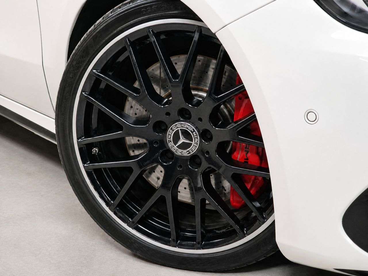 2015 MERCEDES-BENZ A CLASS 2015 MERCEDES-BENZ A CLASS