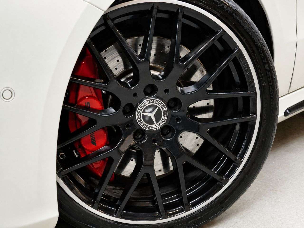 2015 MERCEDES-BENZ A CLASS 2015 MERCEDES-BENZ A CLASS