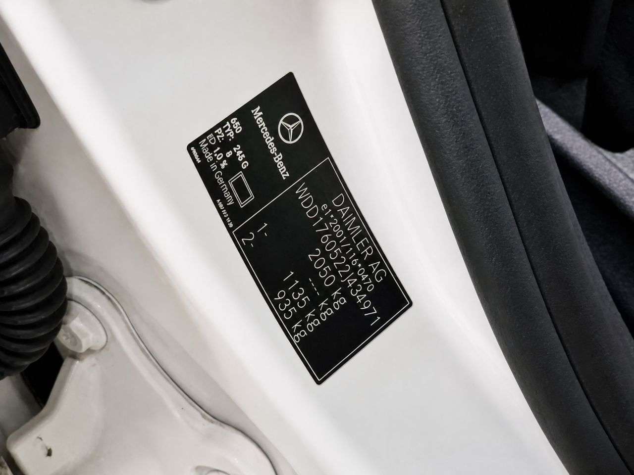 2015 MERCEDES-BENZ A CLASS 2015 MERCEDES-BENZ A CLASS