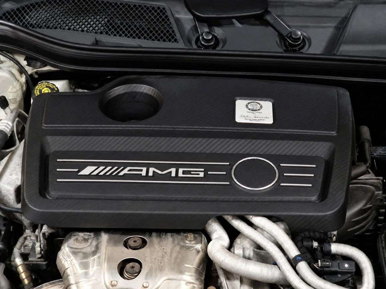 2015 MERCEDES-BENZ A CLASS 2015 MERCEDES-BENZ A CLASS