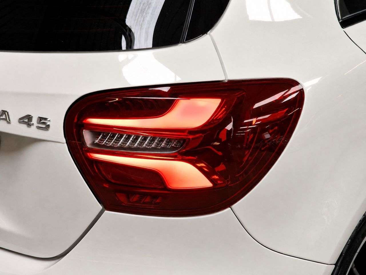2015 MERCEDES-BENZ A CLASS 2015 MERCEDES-BENZ A CLASS