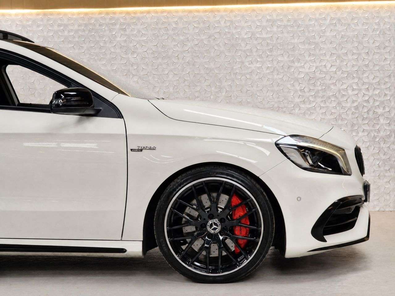 2015 MERCEDES-BENZ A CLASS 2015 MERCEDES-BENZ A CLASS