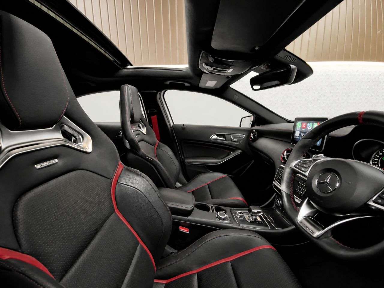2015 MERCEDES-BENZ A CLASS 2015 MERCEDES-BENZ A CLASS