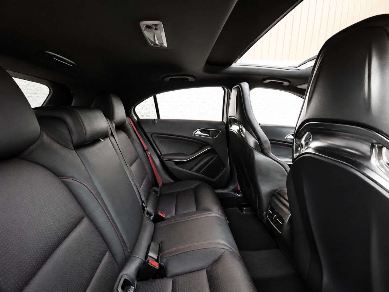 2015 MERCEDES-BENZ A CLASS 2015 MERCEDES-BENZ A CLASS