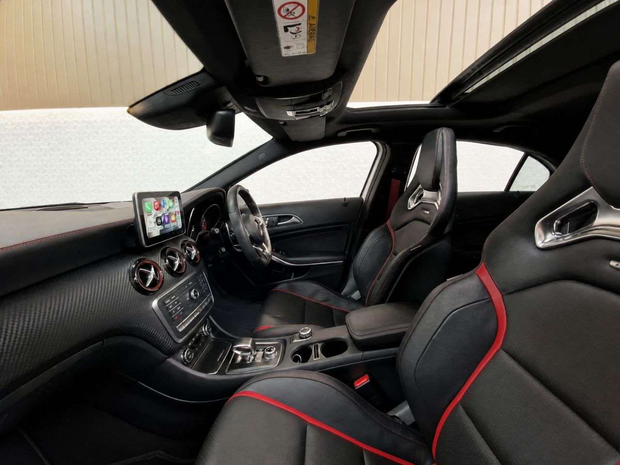 2015 MERCEDES-BENZ A CLASS 2015 MERCEDES-BENZ A CLASS