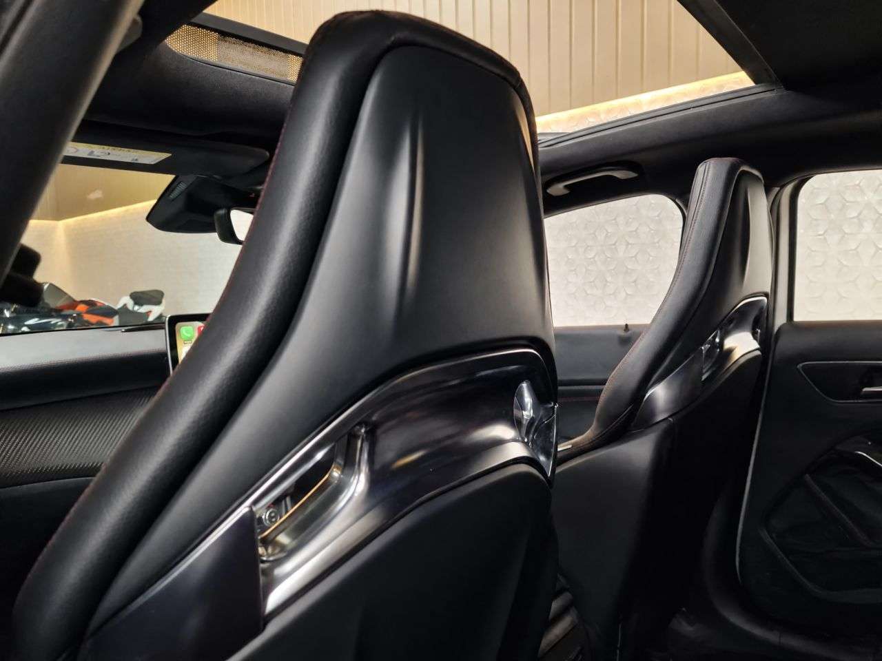 2015 MERCEDES-BENZ A CLASS 2015 MERCEDES-BENZ A CLASS