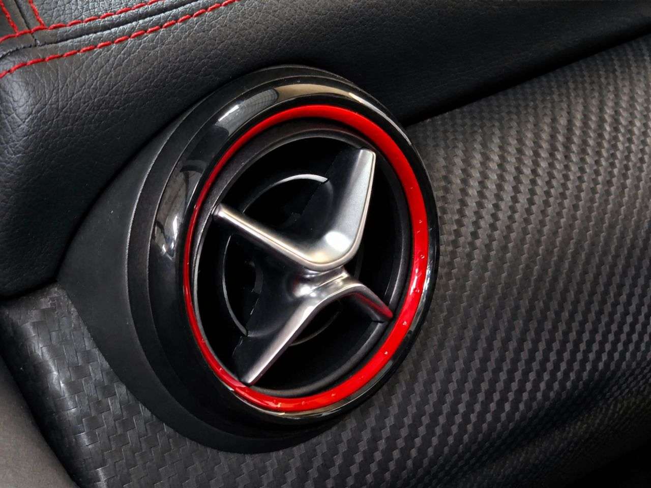 2015 MERCEDES-BENZ A CLASS 2015 MERCEDES-BENZ A CLASS