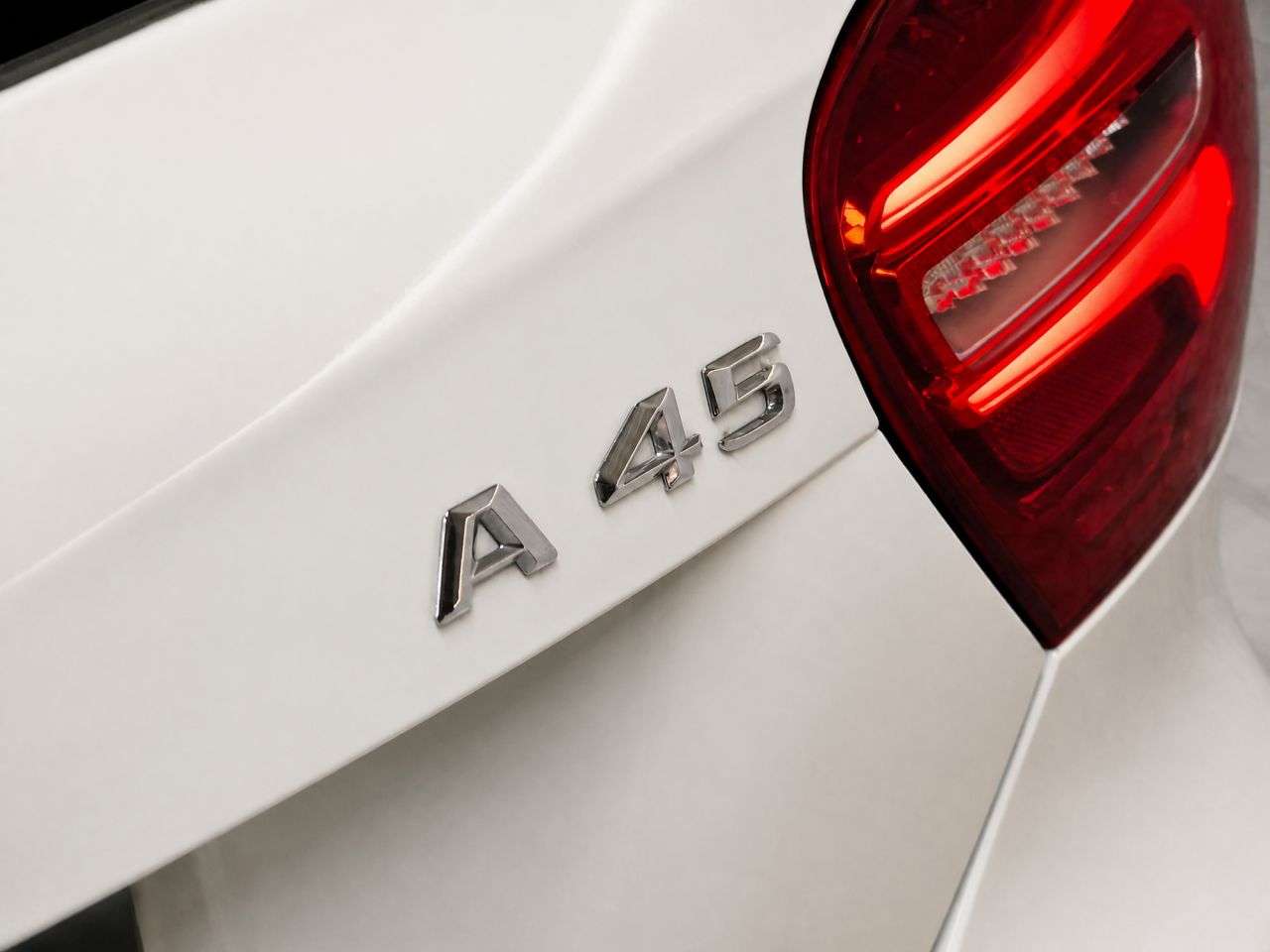 2015 MERCEDES-BENZ A CLASS 2015 MERCEDES-BENZ A CLASS