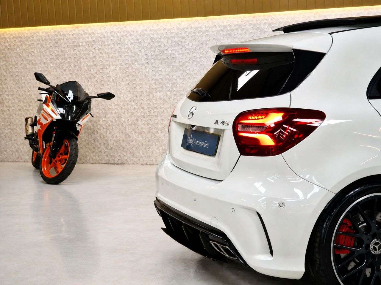 2015 MERCEDES-BENZ A CLASS 2015 MERCEDES-BENZ A CLASS