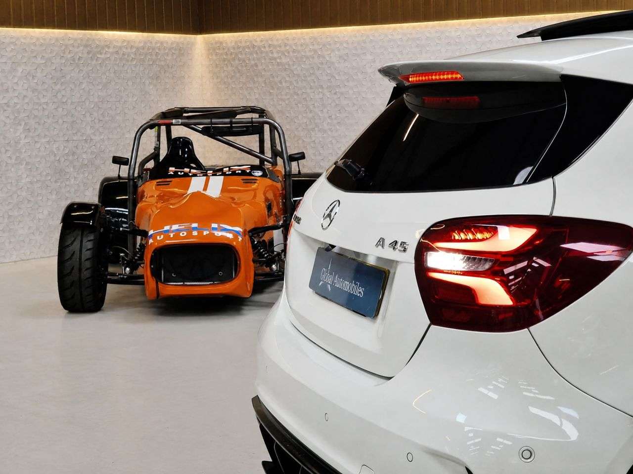 2015 MERCEDES-BENZ A CLASS 2015 MERCEDES-BENZ A CLASS