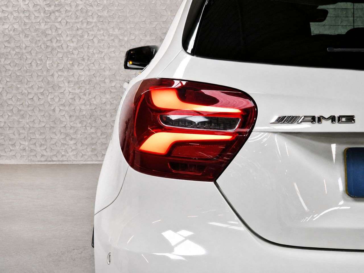 2015 MERCEDES-BENZ A CLASS 2015 MERCEDES-BENZ A CLASS