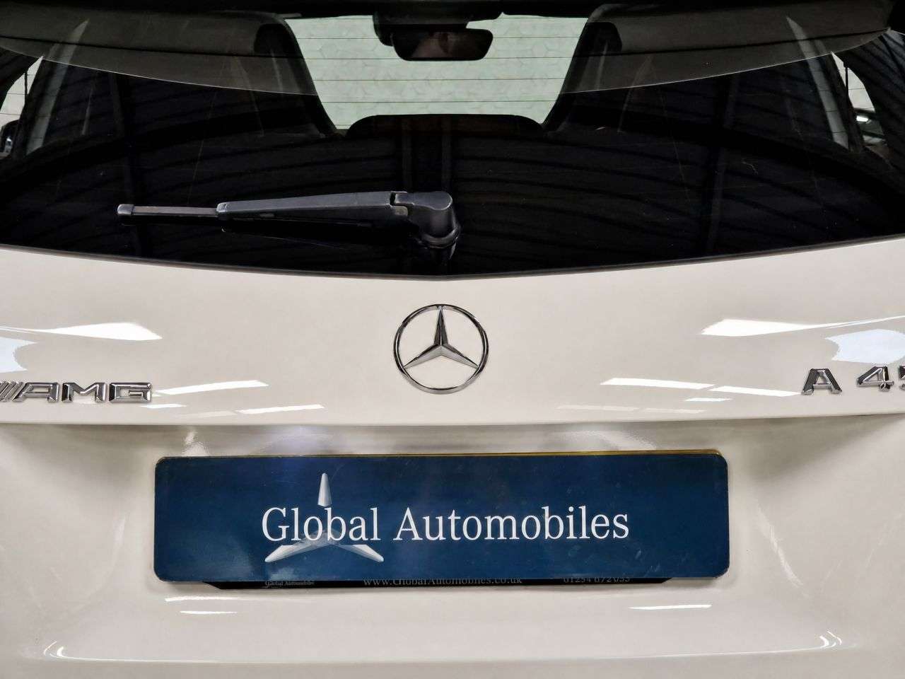 2015 MERCEDES-BENZ A CLASS 2015 MERCEDES-BENZ A CLASS