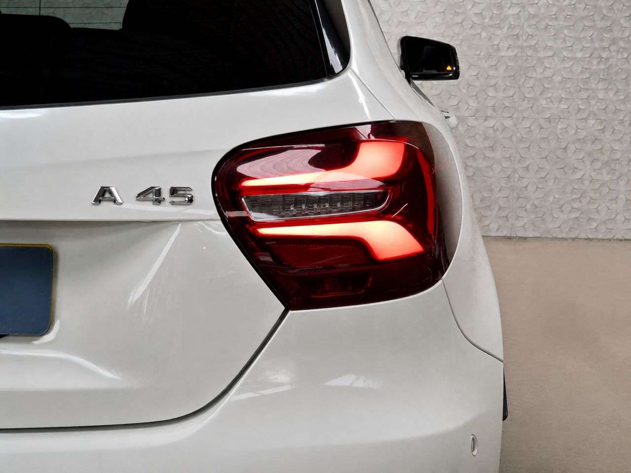 2015 MERCEDES-BENZ A CLASS 2015 MERCEDES-BENZ A CLASS