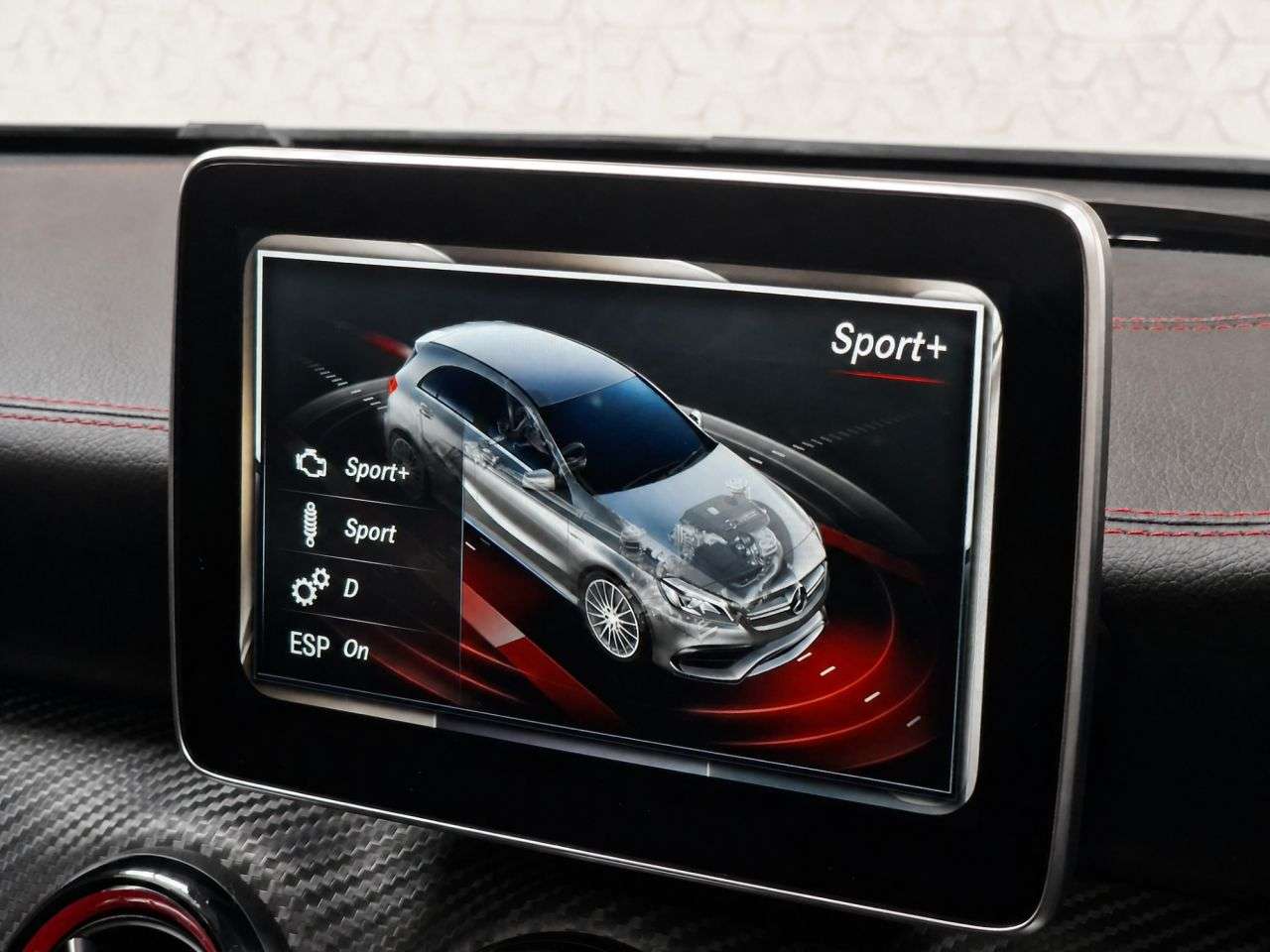 2015 MERCEDES-BENZ A CLASS 2015 MERCEDES-BENZ A CLASS
