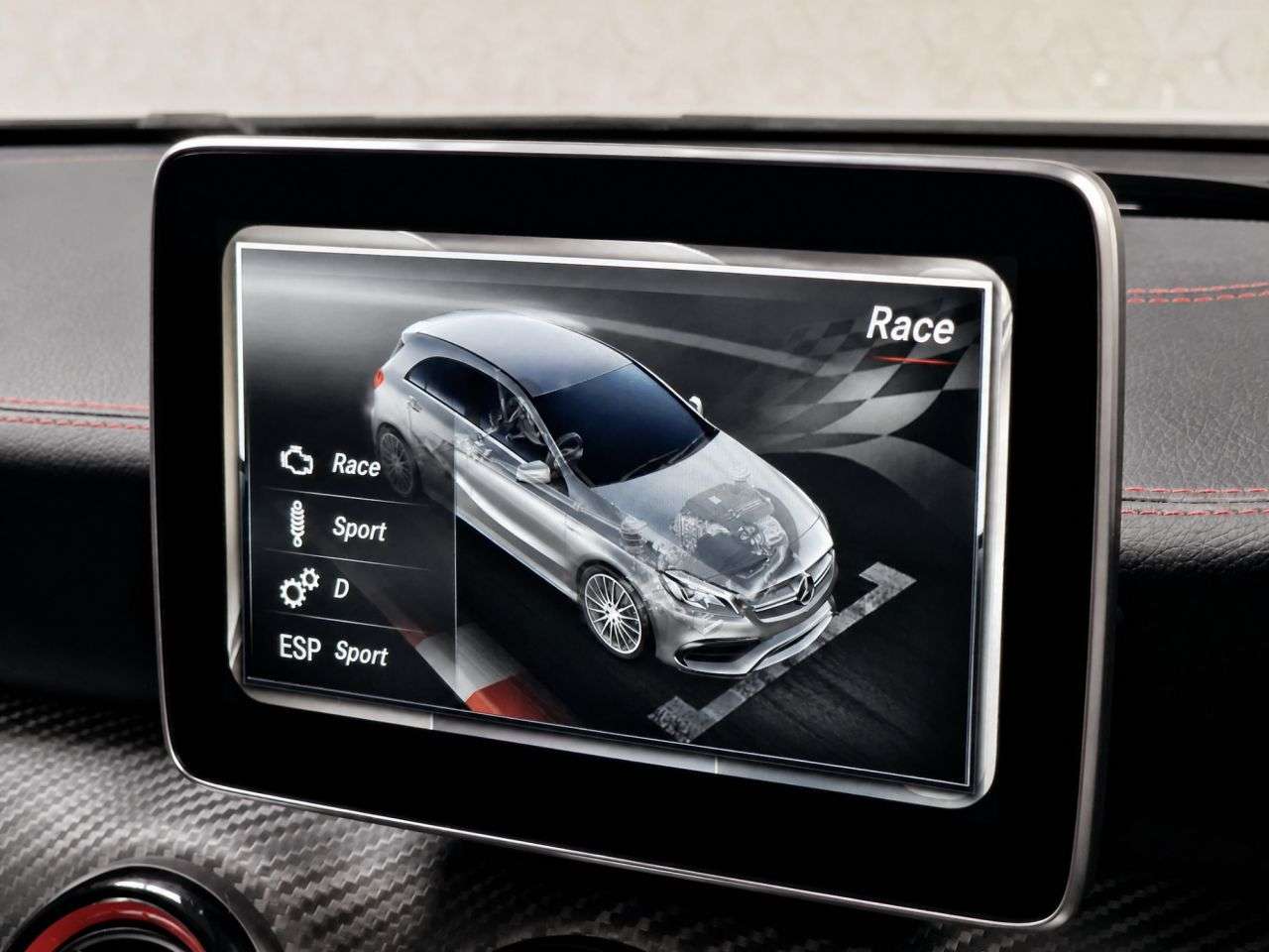 2015 MERCEDES-BENZ A CLASS 2015 MERCEDES-BENZ A CLASS