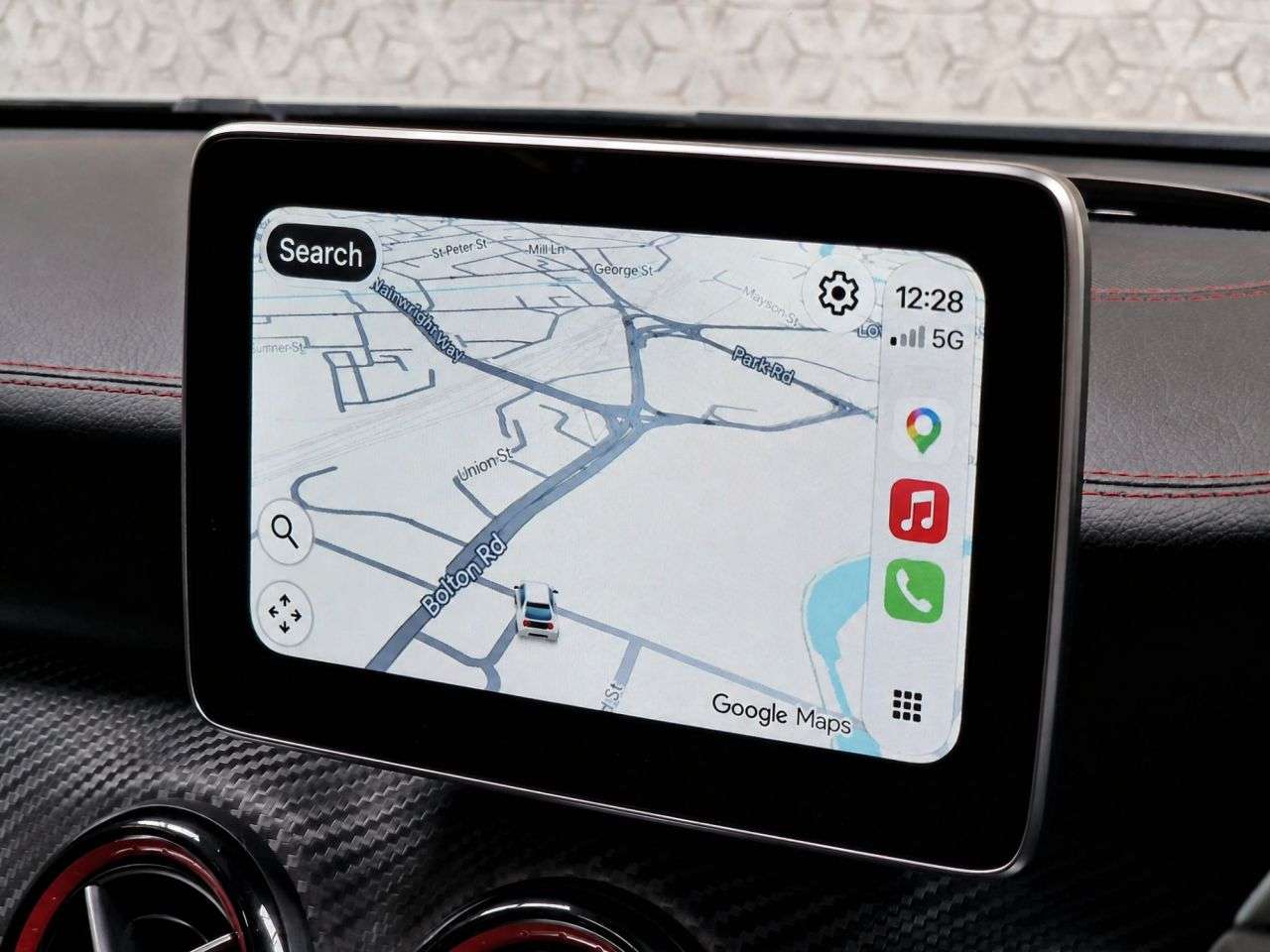 2015 MERCEDES-BENZ A CLASS 2015 MERCEDES-BENZ A CLASS