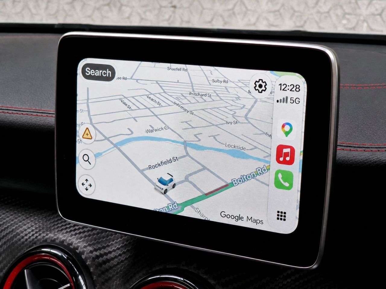 2015 MERCEDES-BENZ A CLASS 2015 MERCEDES-BENZ A CLASS