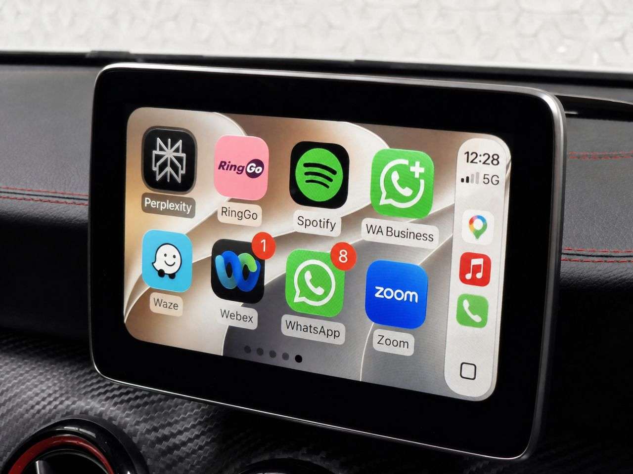 2015 MERCEDES-BENZ A CLASS 2015 MERCEDES-BENZ A CLASS