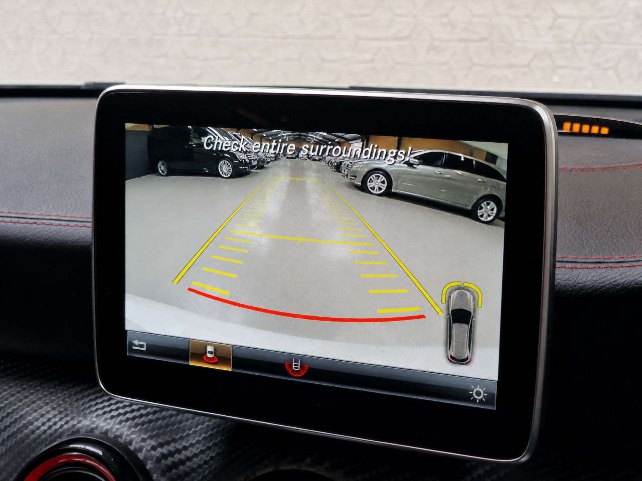 2015 MERCEDES-BENZ A CLASS 2015 MERCEDES-BENZ A CLASS