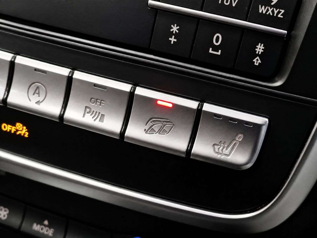 2015 MERCEDES-BENZ A CLASS 2015 MERCEDES-BENZ A CLASS