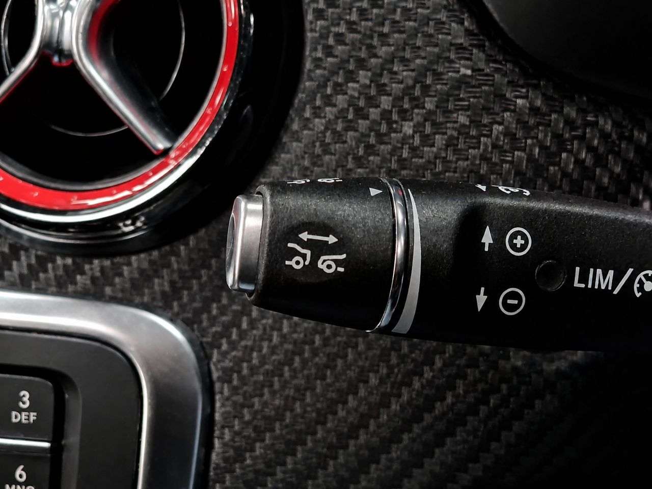 2015 MERCEDES-BENZ A CLASS 2015 MERCEDES-BENZ A CLASS