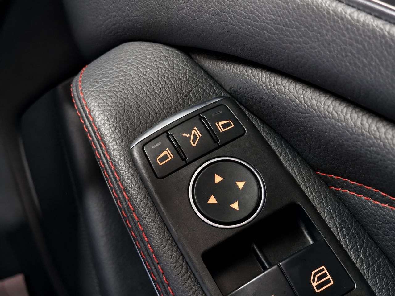 2015 MERCEDES-BENZ A CLASS 2015 MERCEDES-BENZ A CLASS
