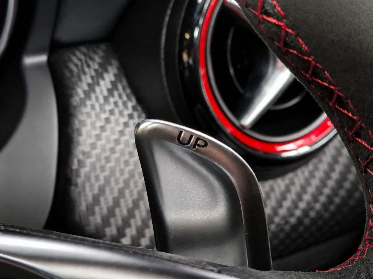 2015 MERCEDES-BENZ A CLASS 2015 MERCEDES-BENZ A CLASS