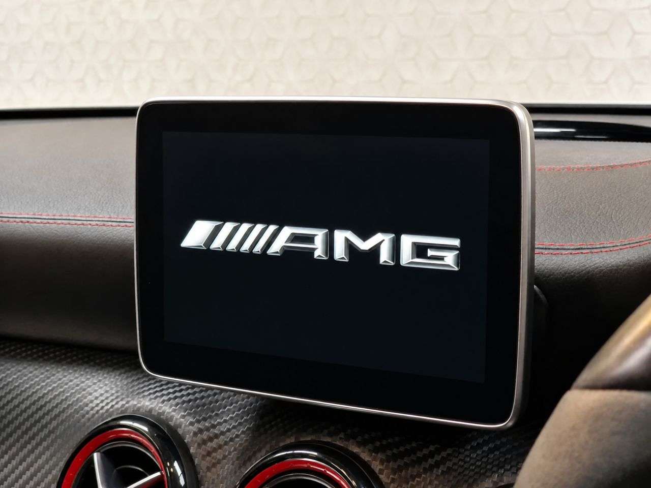 2015 MERCEDES-BENZ A CLASS 2015 MERCEDES-BENZ A CLASS