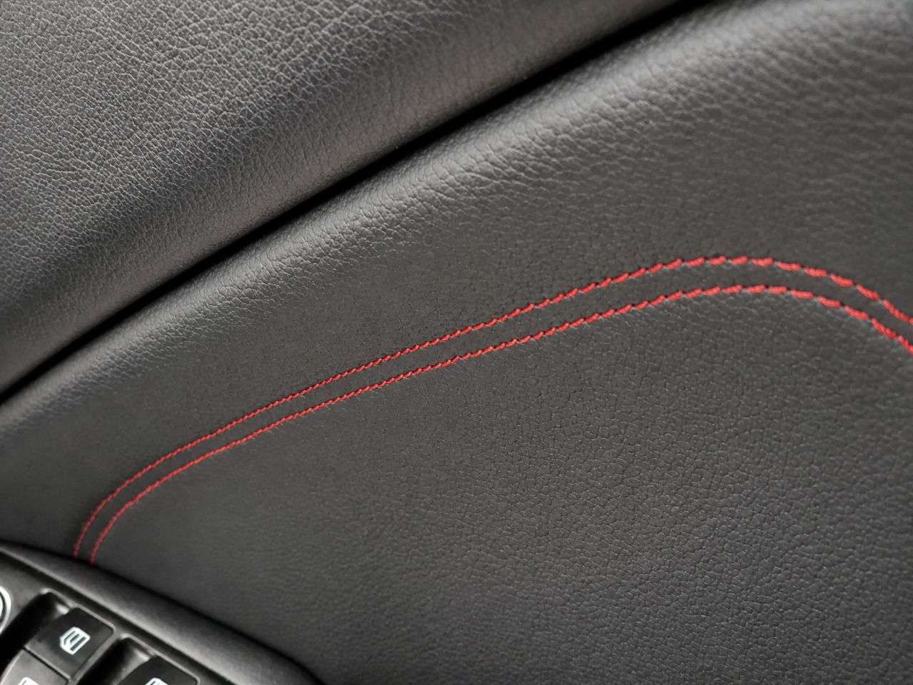 2015 MERCEDES-BENZ A CLASS 2015 MERCEDES-BENZ A CLASS