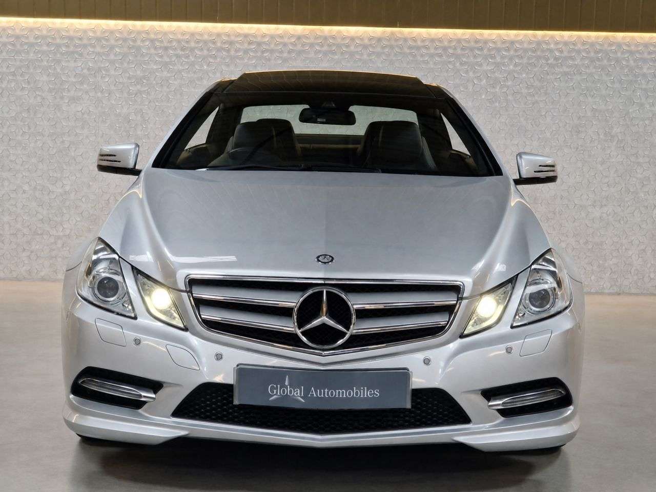 2013 MERCEDES-BENZ E CLASS 2013 MERCEDES-BENZ E CLASS