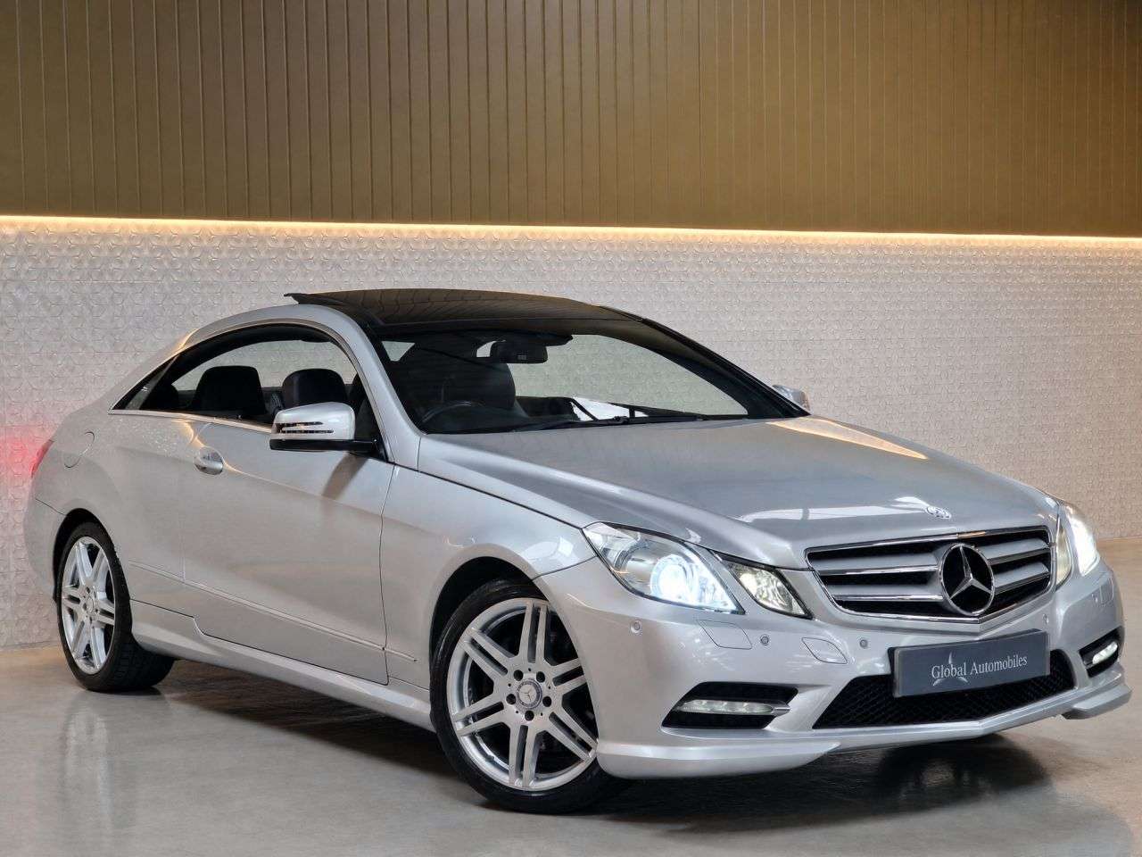 2013 MERCEDES-BENZ E CLASS 2013 MERCEDES-BENZ E CLASS