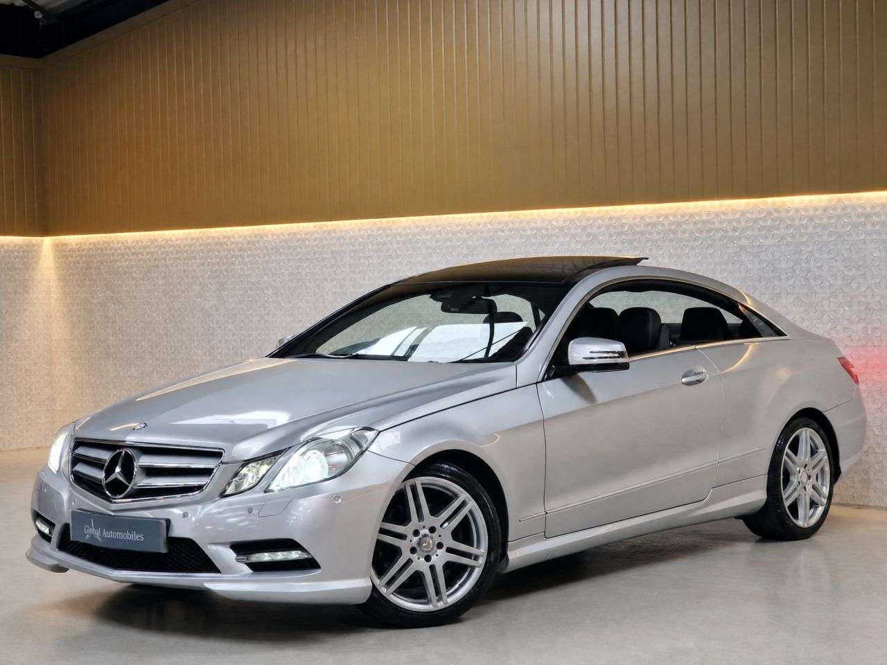 2013 MERCEDES-BENZ E CLASS 2013 MERCEDES-BENZ E CLASS