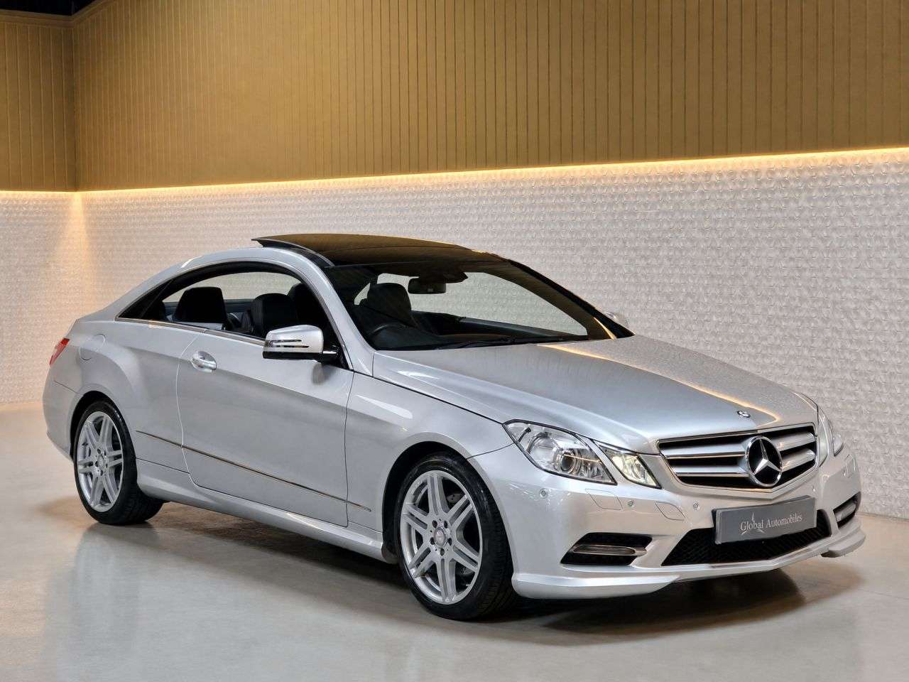 2013 MERCEDES-BENZ E CLASS 2013 MERCEDES-BENZ E CLASS