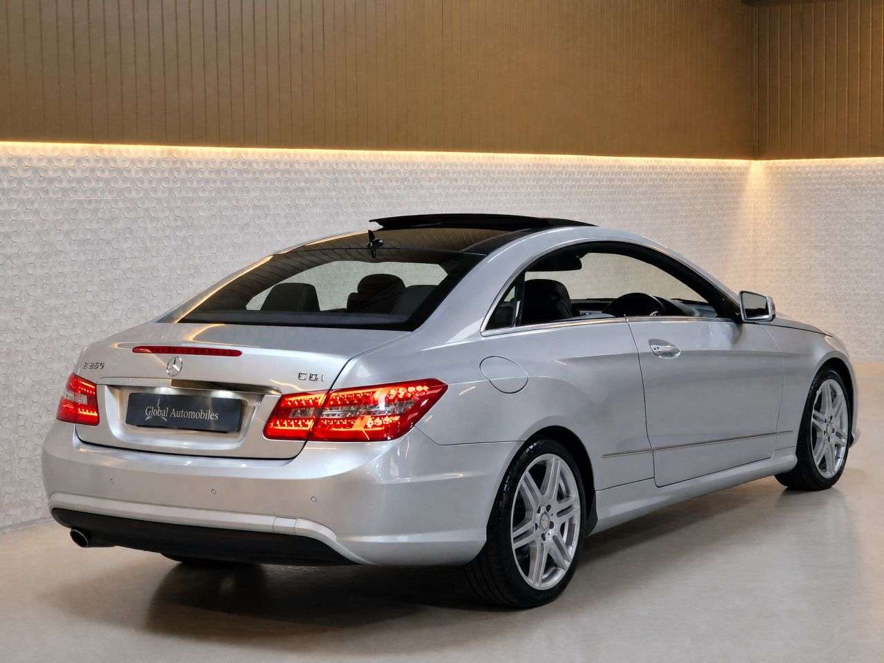 2013 MERCEDES-BENZ E CLASS 2013 MERCEDES-BENZ E CLASS