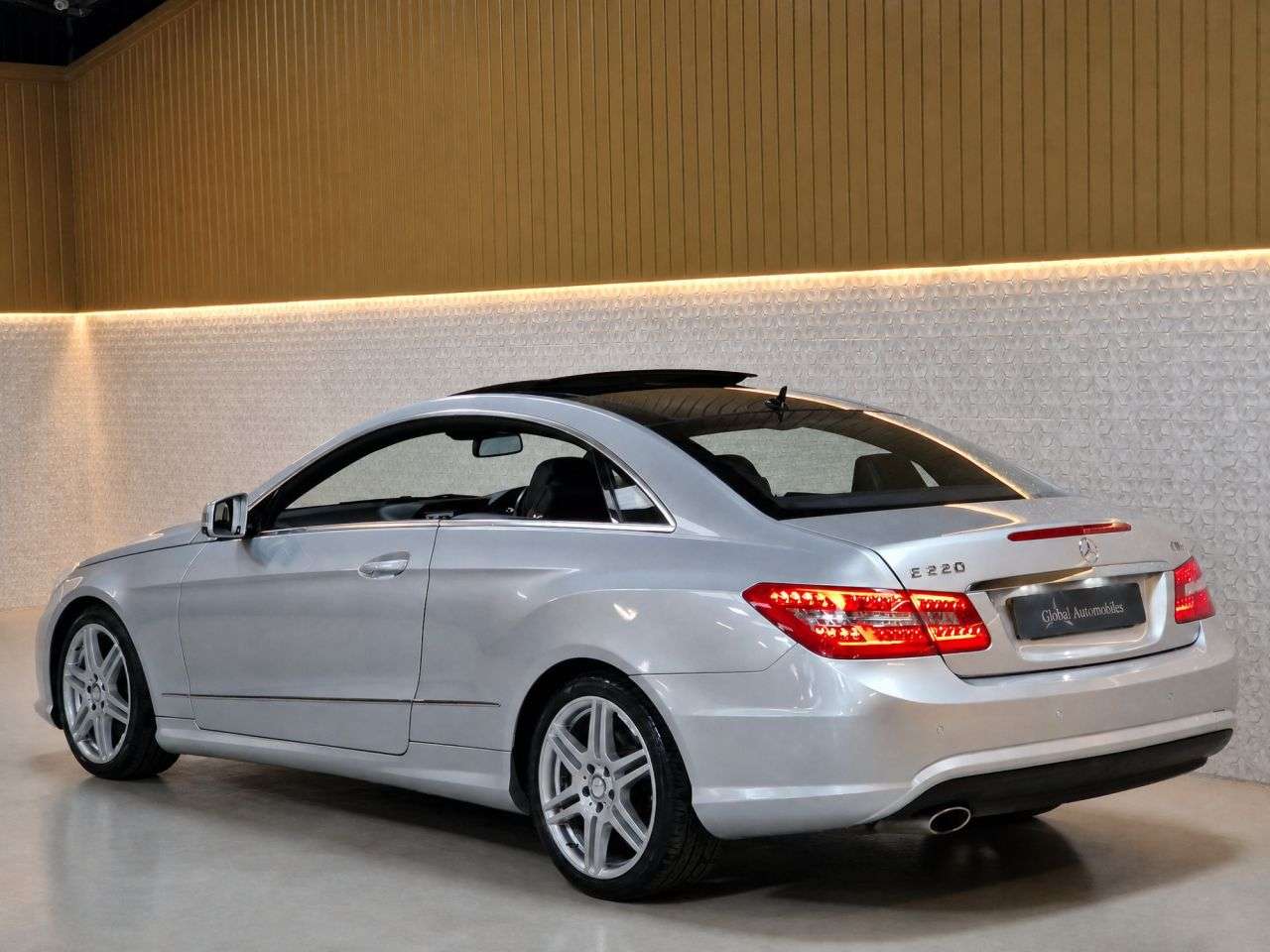 2013 MERCEDES-BENZ E CLASS 2013 MERCEDES-BENZ E CLASS