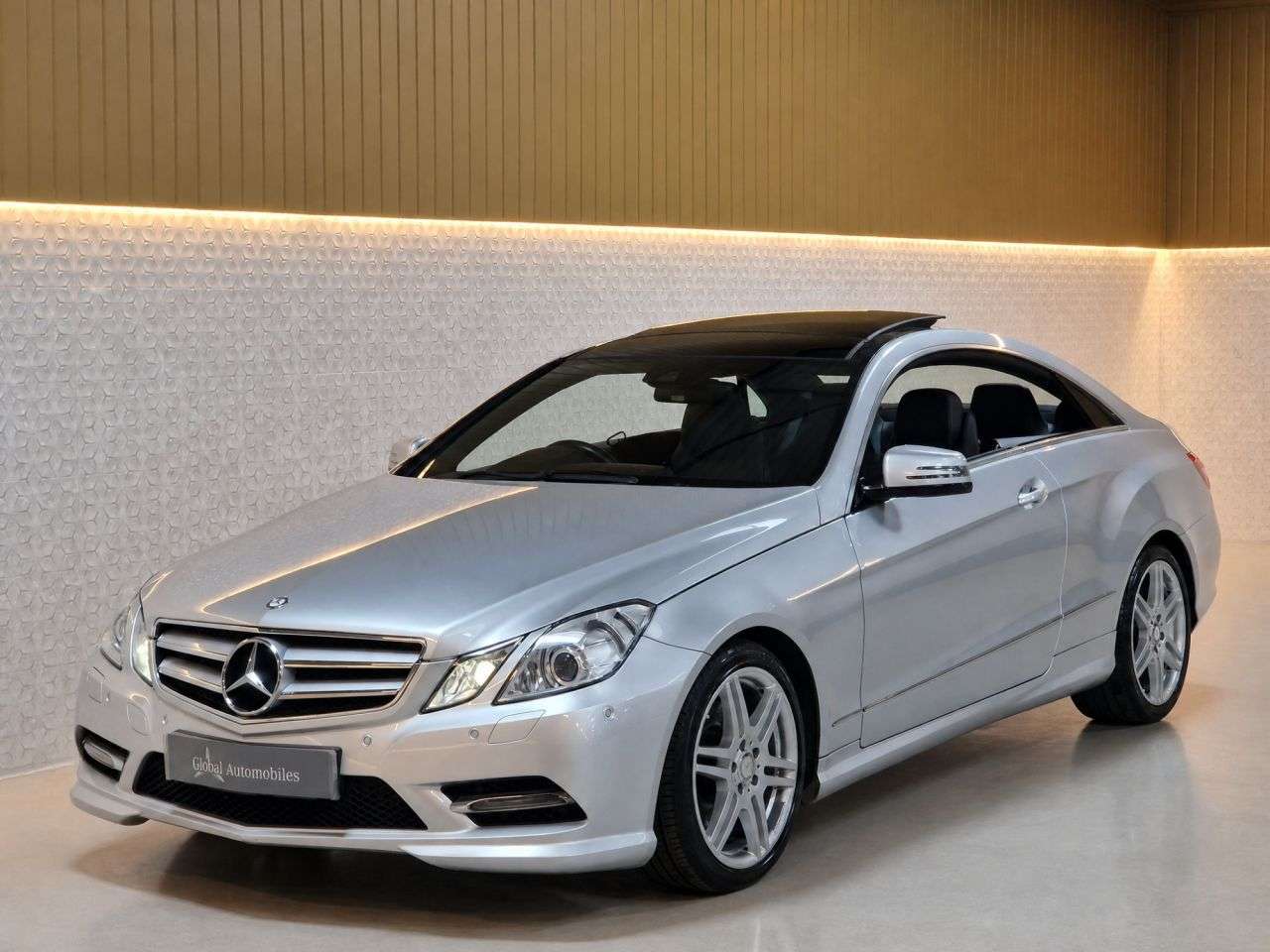 2013 MERCEDES-BENZ E CLASS 2013 MERCEDES-BENZ E CLASS