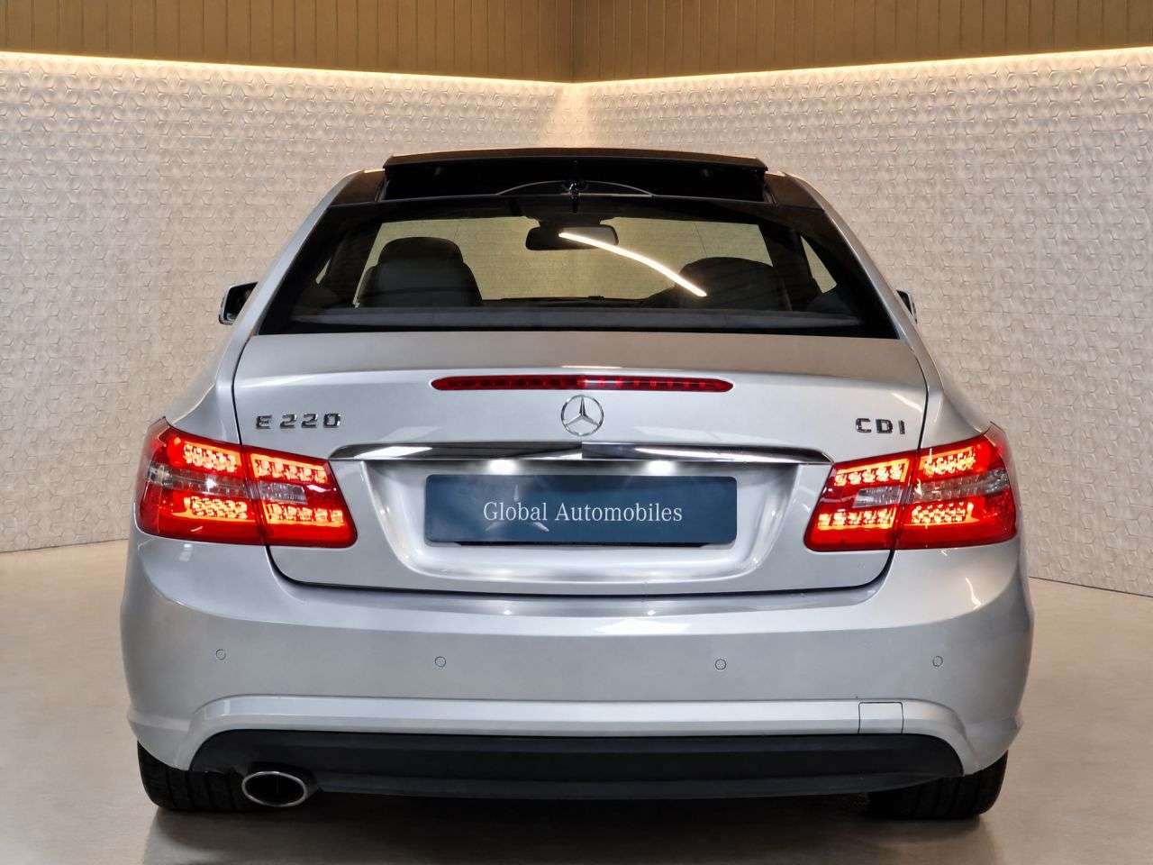 2013 MERCEDES-BENZ E CLASS 2013 MERCEDES-BENZ E CLASS