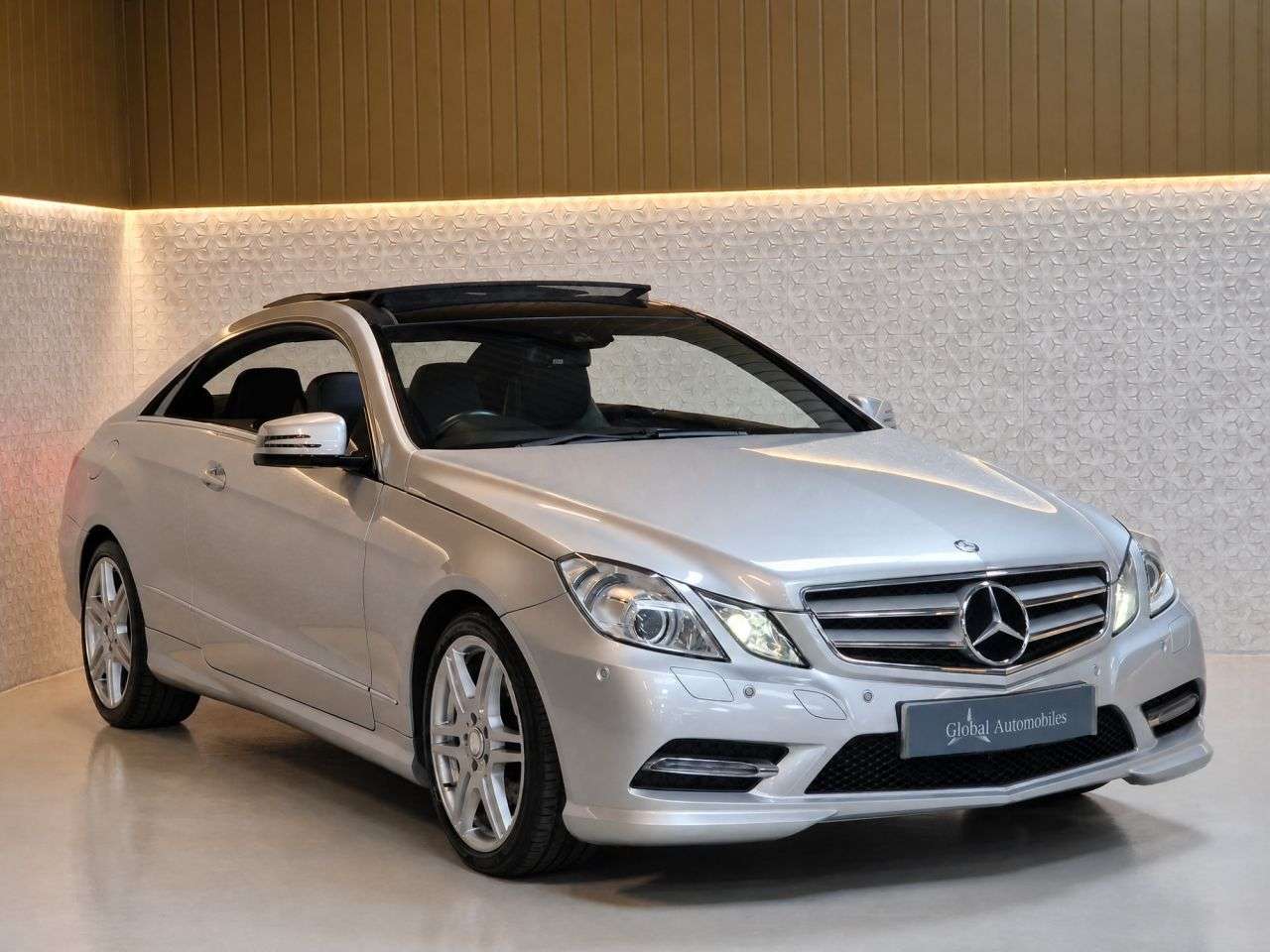2013 MERCEDES-BENZ E CLASS 2013 MERCEDES-BENZ E CLASS