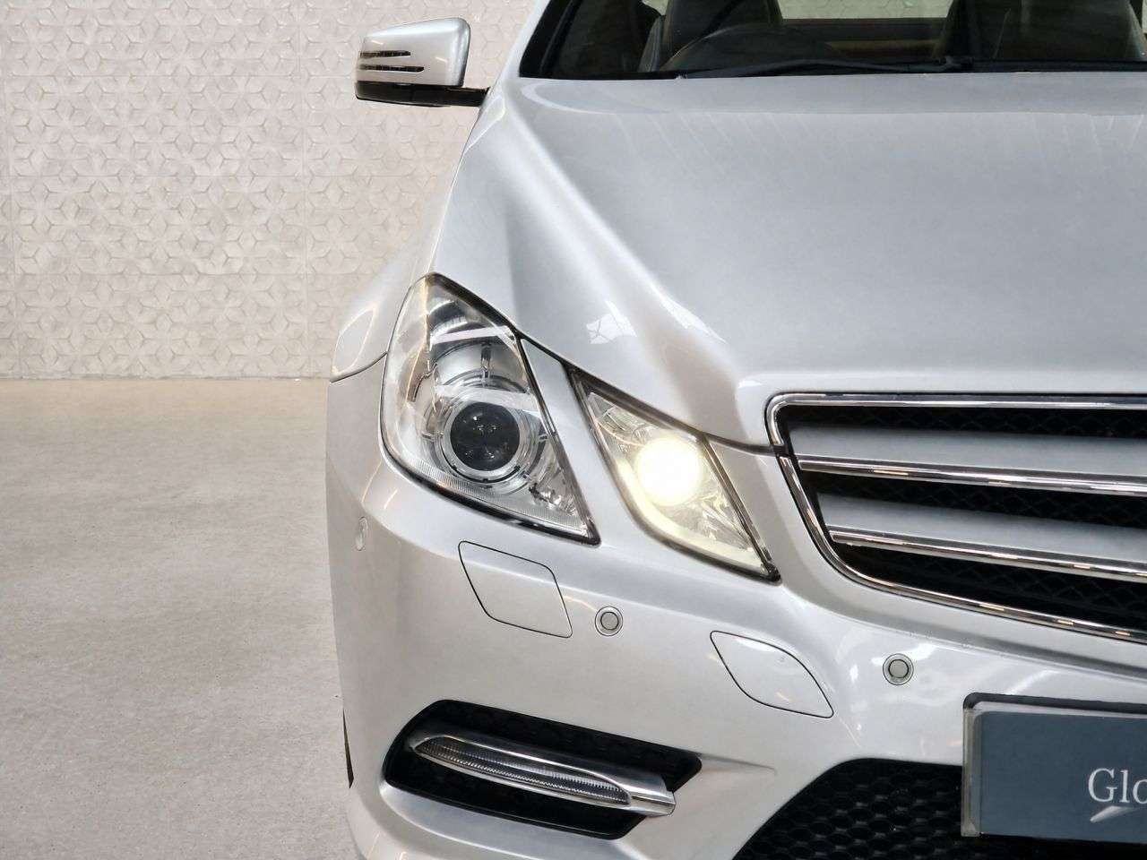 2013 MERCEDES-BENZ E CLASS 2013 MERCEDES-BENZ E CLASS
