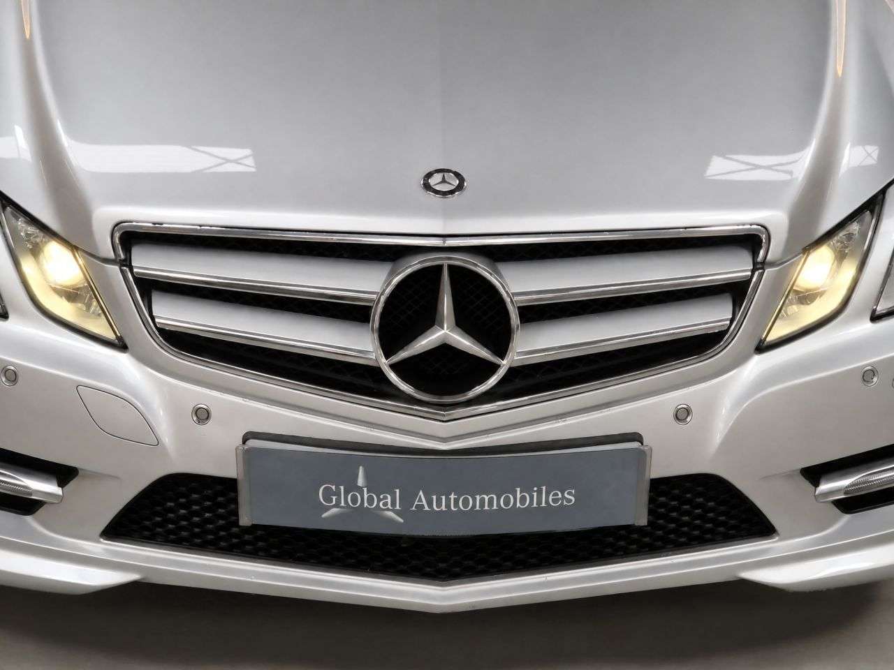 2013 MERCEDES-BENZ E CLASS 2013 MERCEDES-BENZ E CLASS