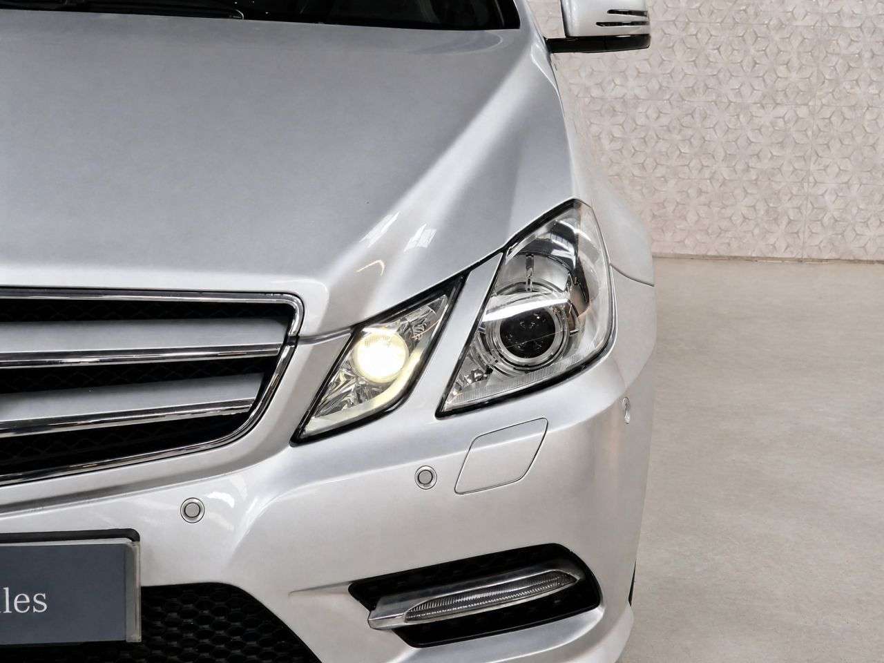 2013 MERCEDES-BENZ E CLASS 2013 MERCEDES-BENZ E CLASS