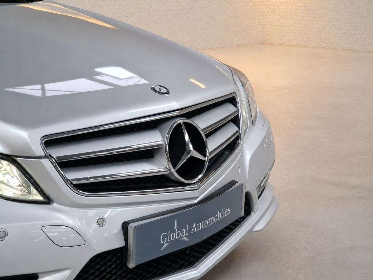 2013 MERCEDES-BENZ E CLASS 2013 MERCEDES-BENZ E CLASS