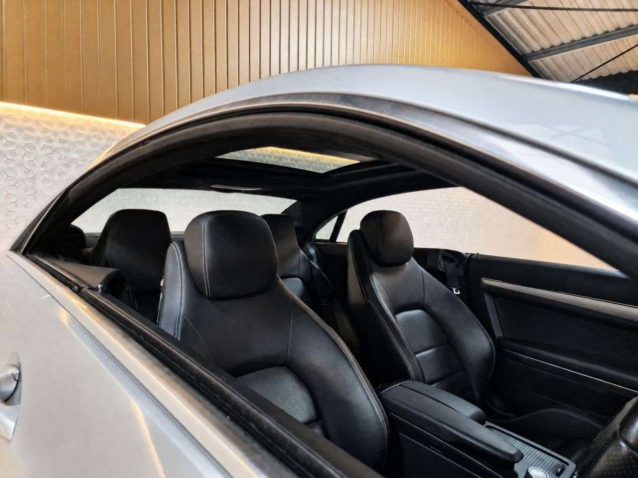 2013 MERCEDES-BENZ E CLASS 2013 MERCEDES-BENZ E CLASS