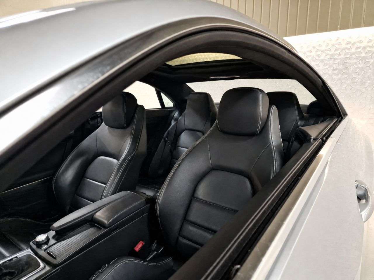 2013 MERCEDES-BENZ E CLASS 2013 MERCEDES-BENZ E CLASS