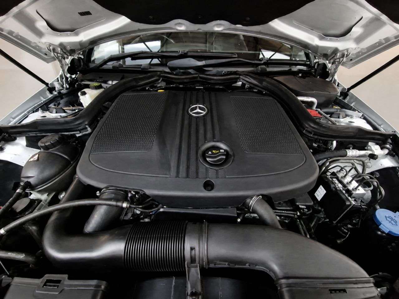 2013 MERCEDES-BENZ E CLASS 2013 MERCEDES-BENZ E CLASS