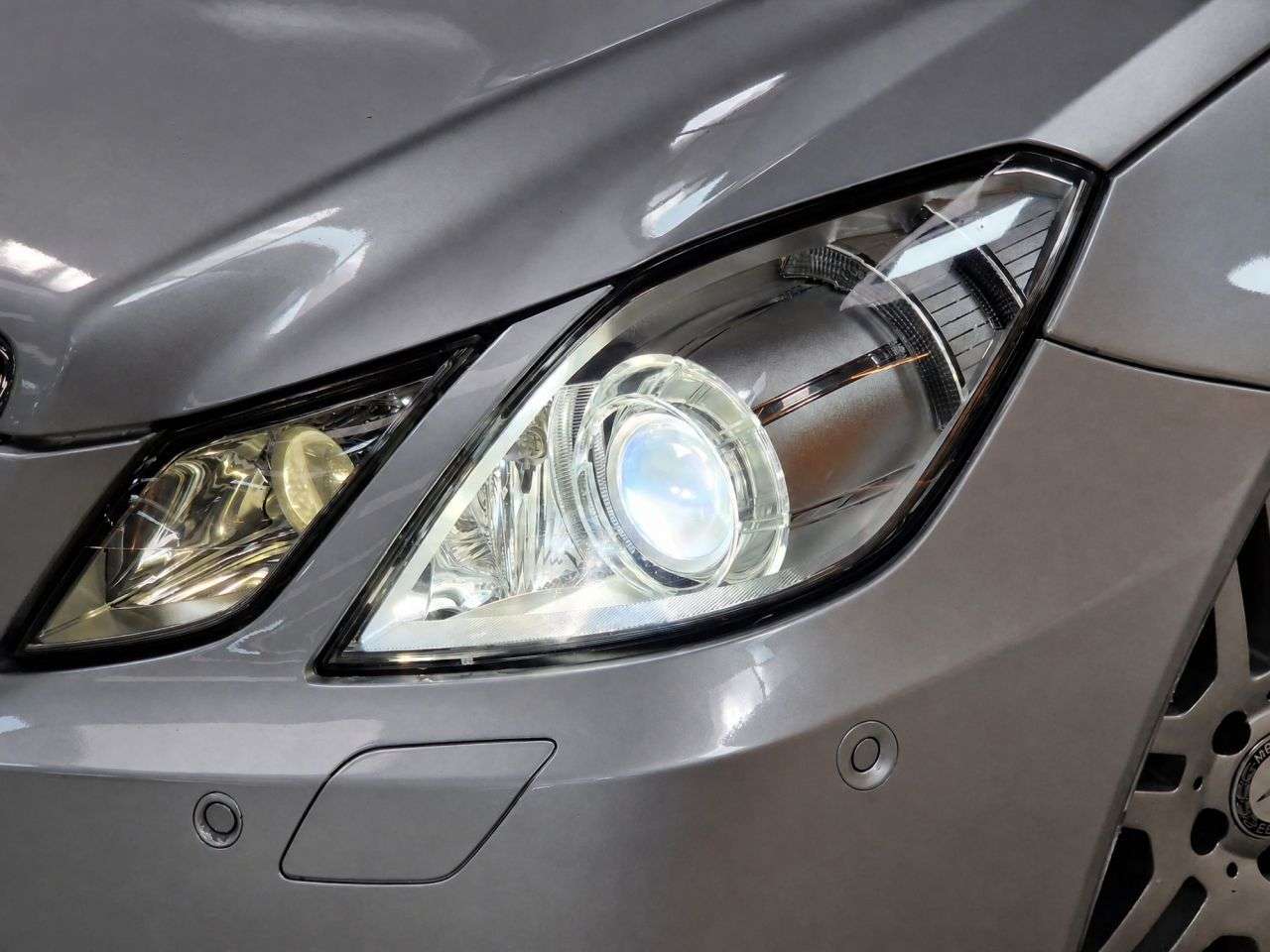 2013 MERCEDES-BENZ E CLASS 2013 MERCEDES-BENZ E CLASS
