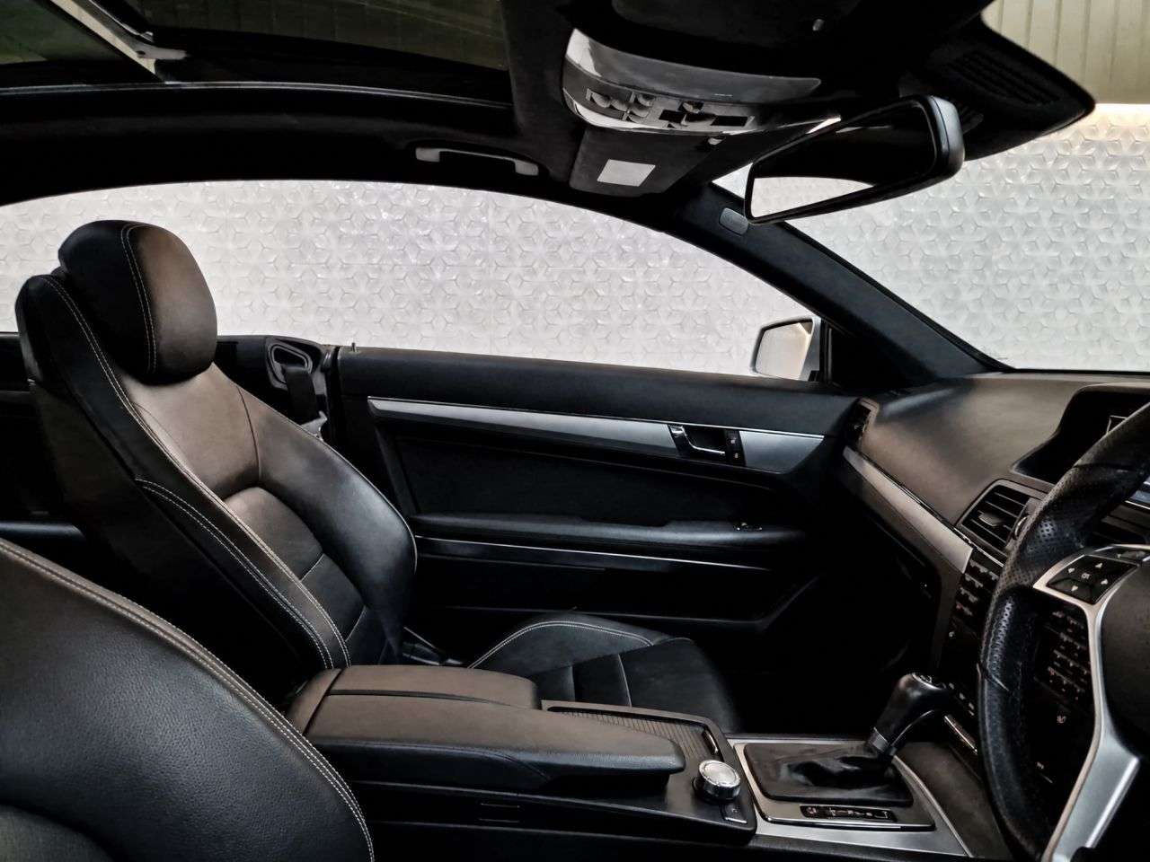 2013 MERCEDES-BENZ E CLASS 2013 MERCEDES-BENZ E CLASS