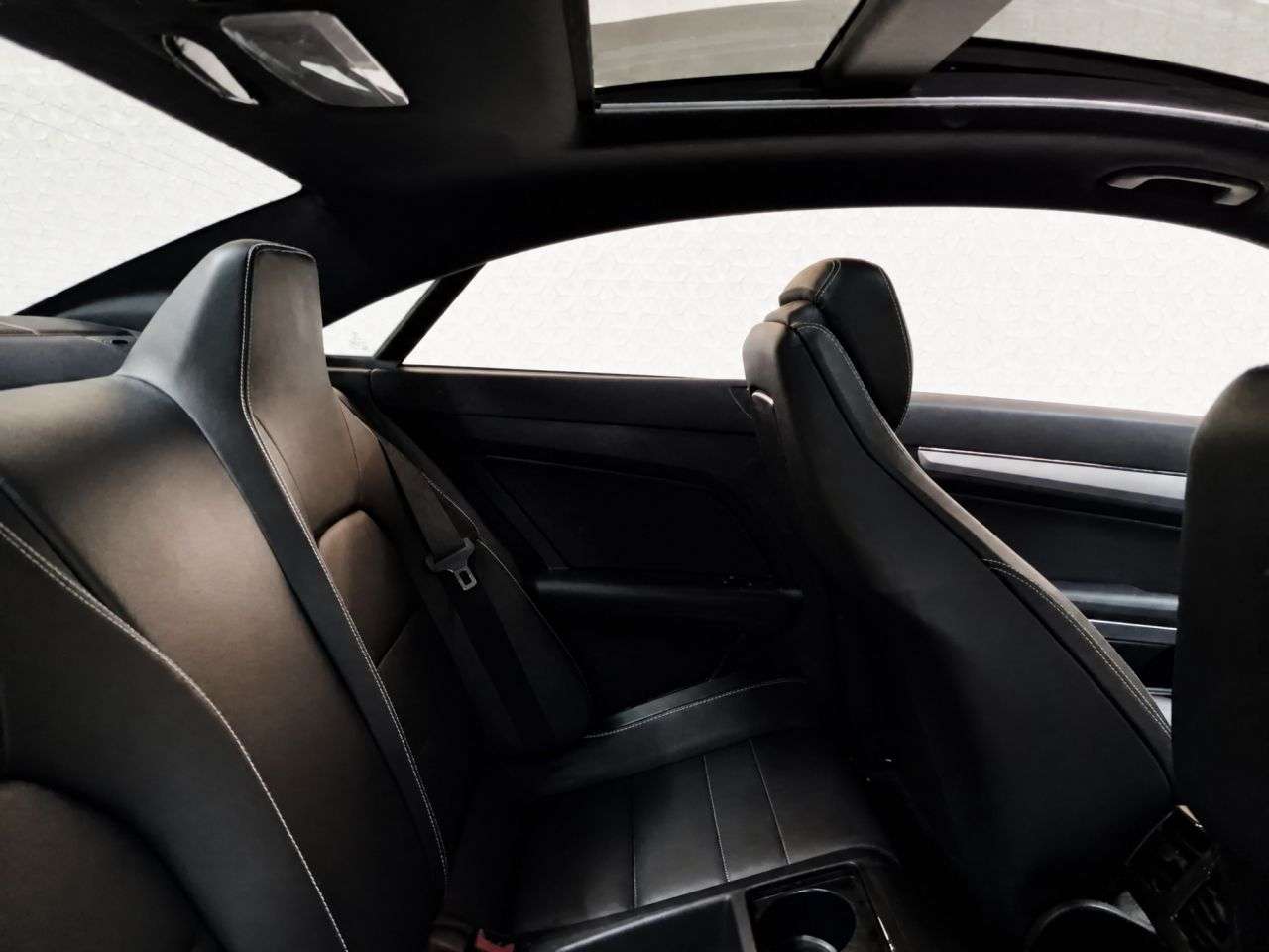 2013 MERCEDES-BENZ E CLASS 2013 MERCEDES-BENZ E CLASS