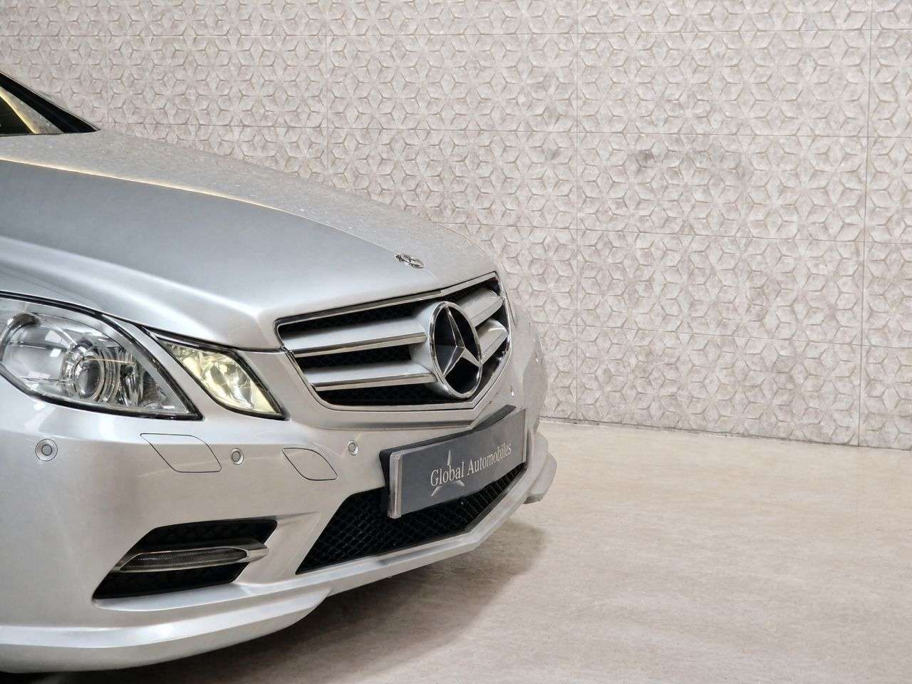 2013 MERCEDES-BENZ E CLASS 2013 MERCEDES-BENZ E CLASS