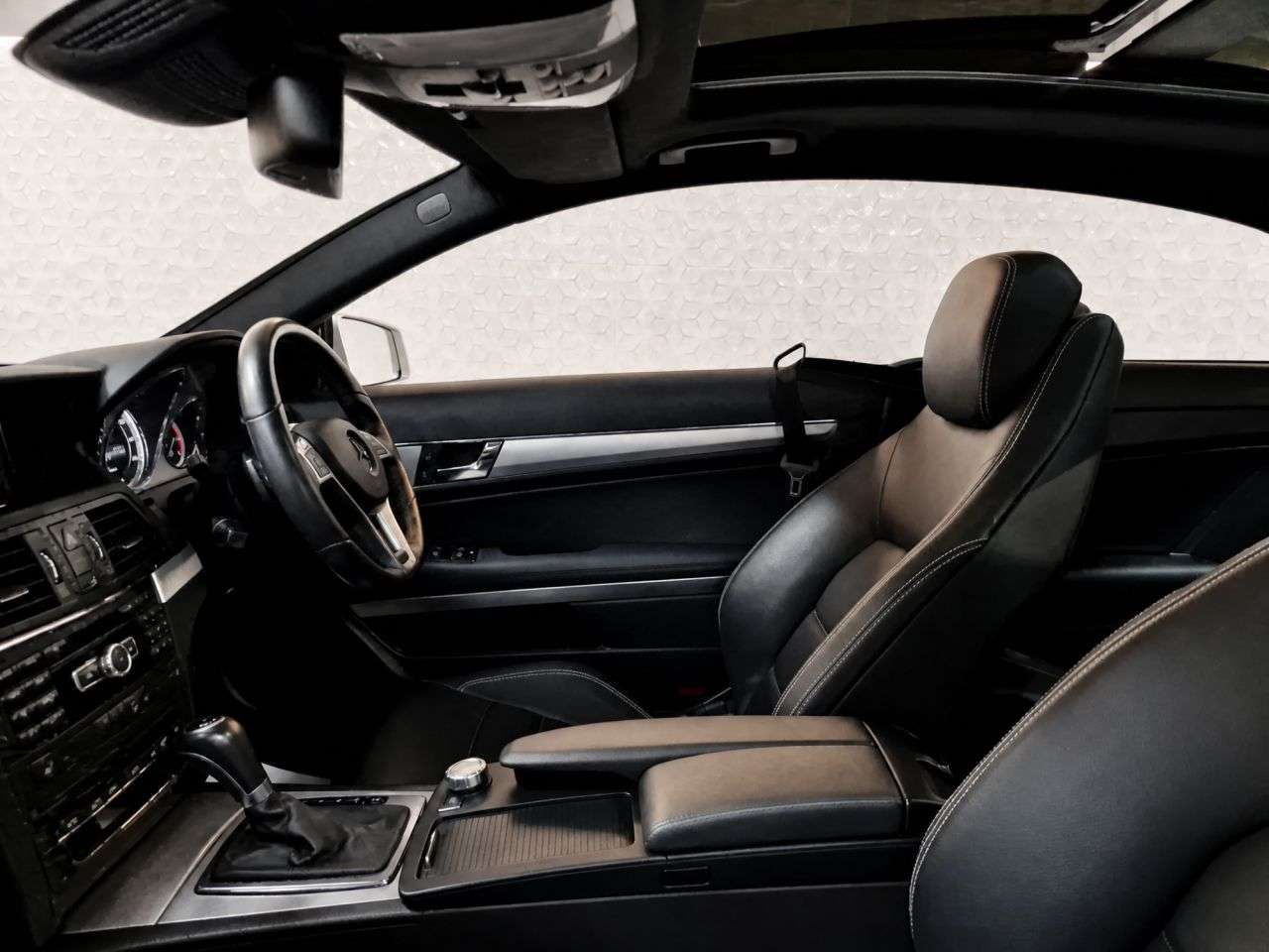 2013 MERCEDES-BENZ E CLASS 2013 MERCEDES-BENZ E CLASS